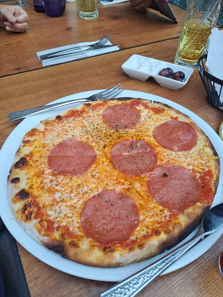 Menu_Restaurant Il Cortile am Pescher Hof, Korschenbroich | Ristorante, Terrasse, Events_Korschenbroich_image_7