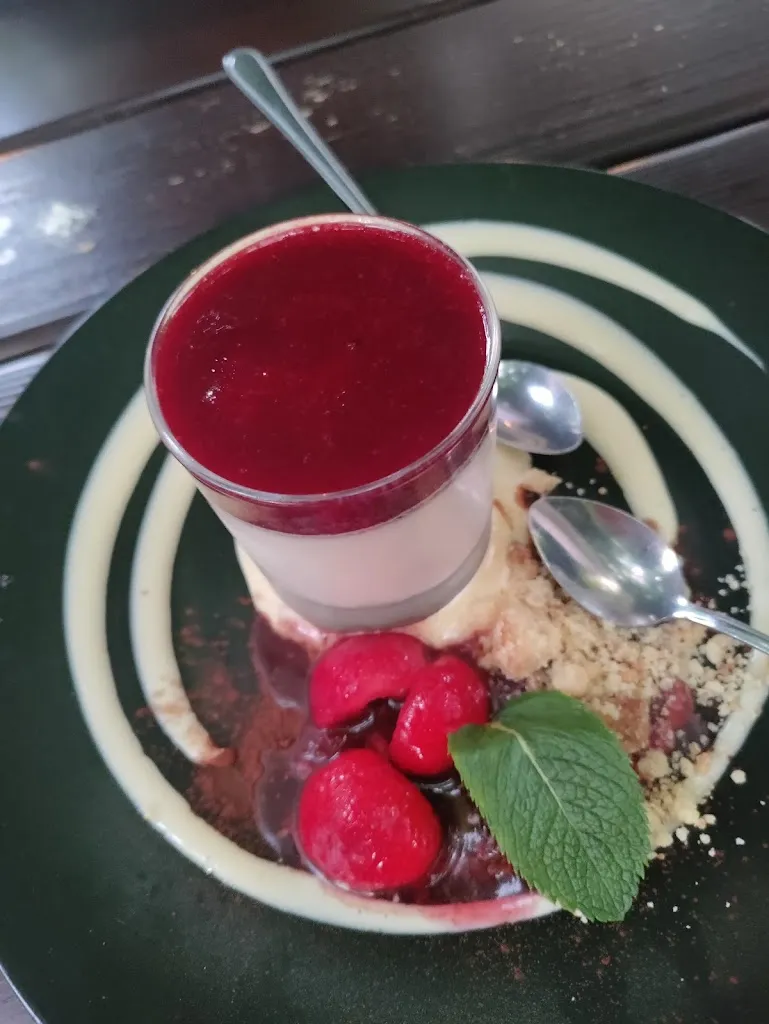 Menu_Restaurant Il Cortile am Pescher Hof, Korschenbroich | Ristorante, Terrasse, Events_Korschenbroich_image_8