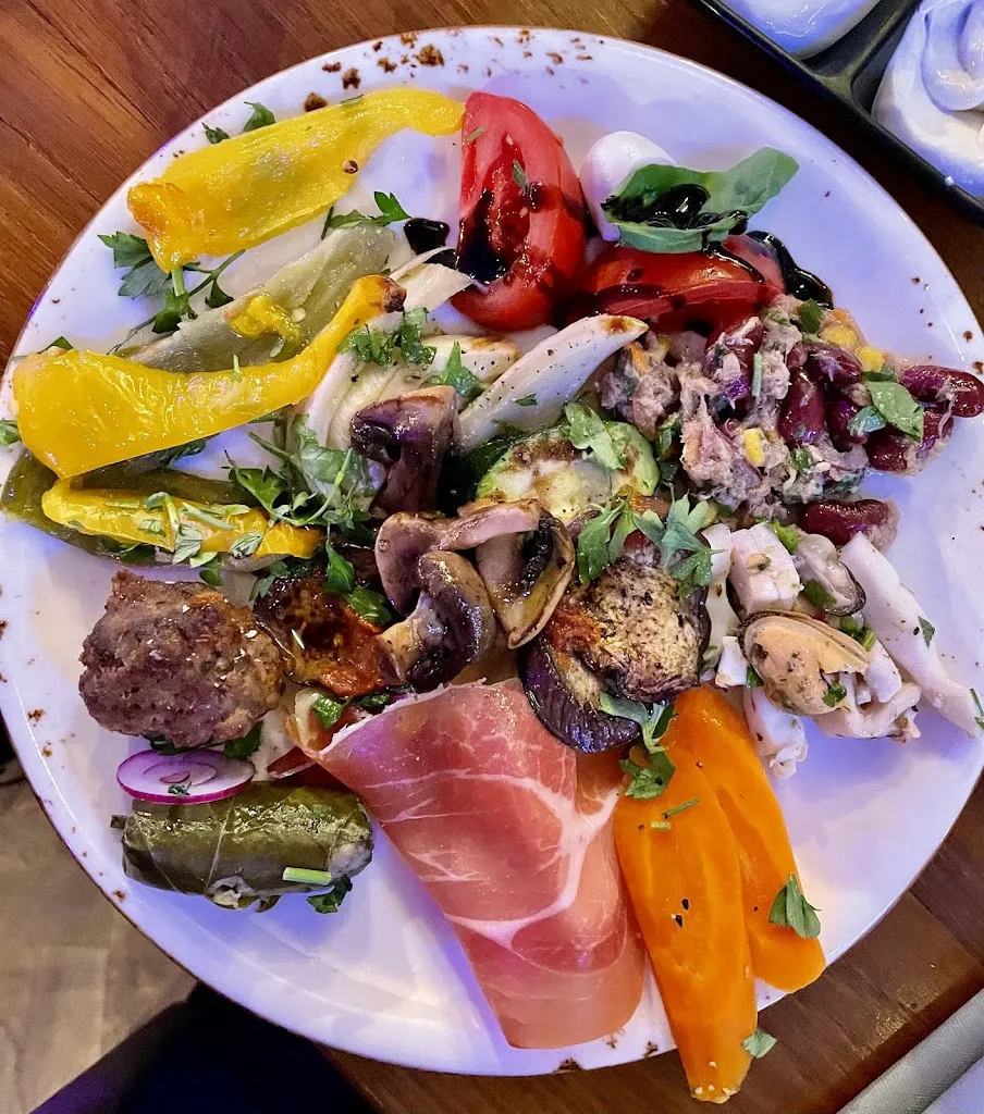 Bernd Hennig_Restaurant Il Cortile am Pescher Hof, Korschenbroich | Ristorante, Terrasse, Events_Korschenbroich_Bewertung