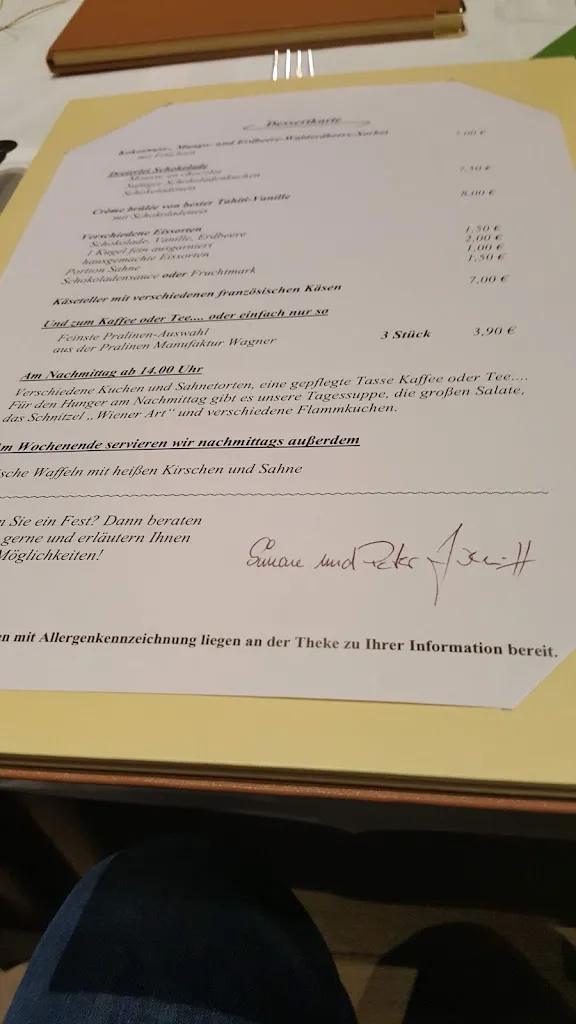 Menu_Liedberger Landgasthaus_Korschenbroich_image_3