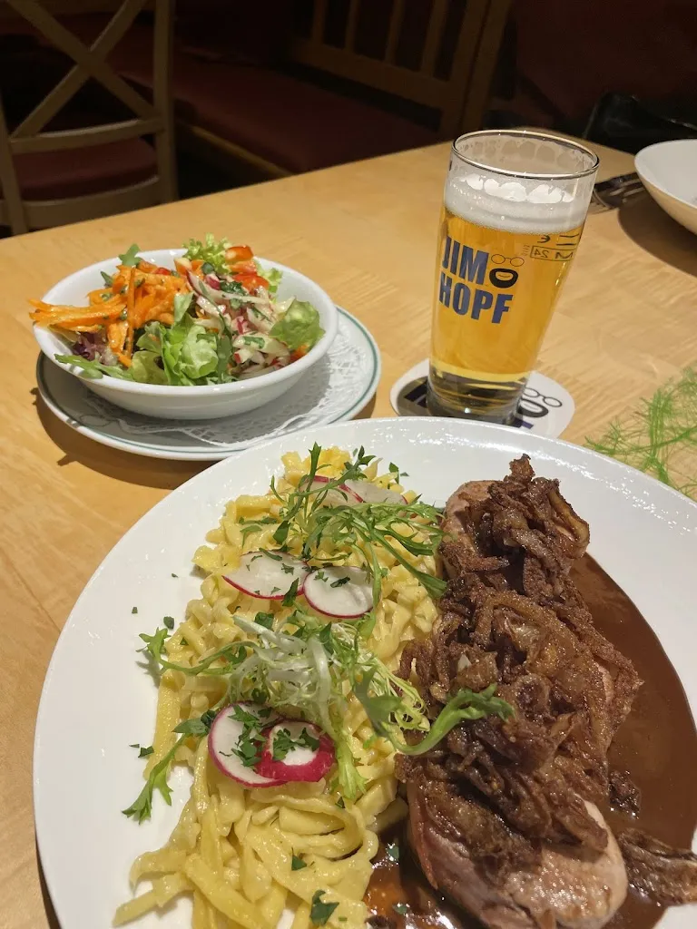 Stephanie Jansen_Liedberger Landgasthaus_Korschenbroich_review