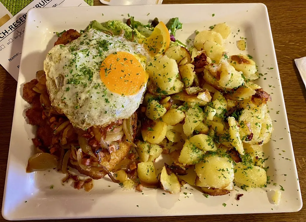 Menu_Gaststätte Oedinger Zur Waldesruh_Korschenbroich_immagine_5