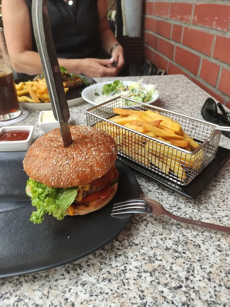 Menu_Gaststätte Oedinger Zur Waldesruh_Korschenbroich_immagine_7