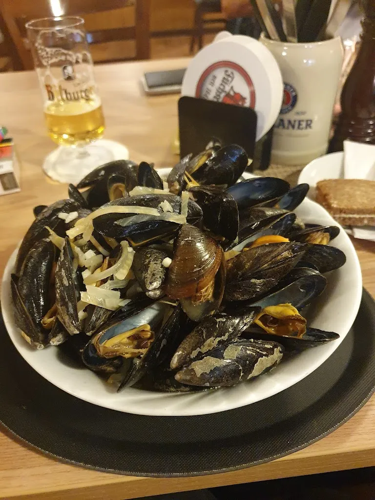 Menu_Gaststätte Oedinger Zur Waldesruh_Korschenbroich_immagine_8