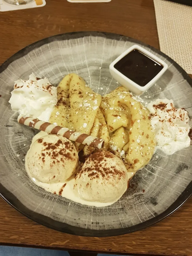 Menu_Gaststätte Oedinger Zur Waldesruh_Korschenbroich_immagine_9