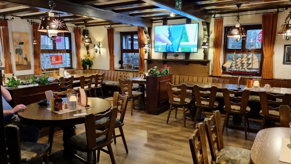Gaststätte Oedinger Zur Waldesruh restaurant in Korschenbroich