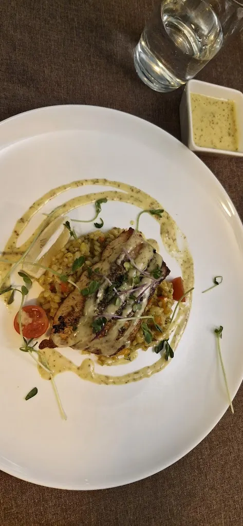 Menu_Restaurant Muskat_Korschenbroich_immagine_7