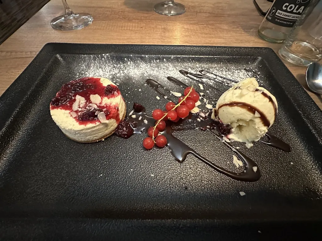 Menu_Restaurant Muskat_Korschenbroich_immagine_8