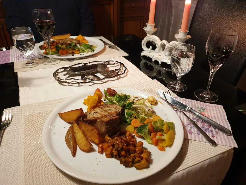 Menu_Restaurant Muskat_Korschenbroich_immagine_9