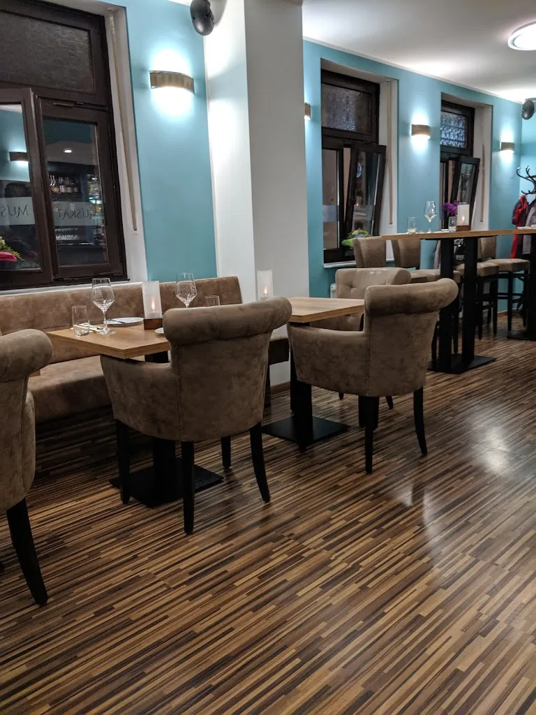 Restaurant Muskat_Korschenbroich_slider_image_1