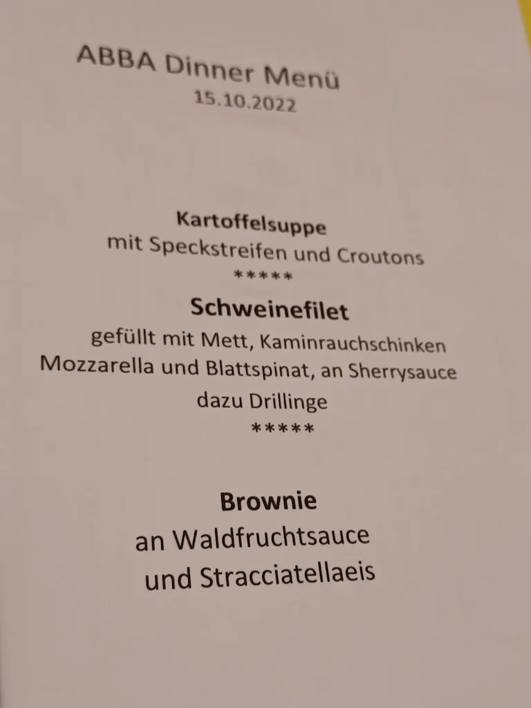 Menu_Im alten Brauhaus Gaststätte Vennen_Korschenbroich_image_1