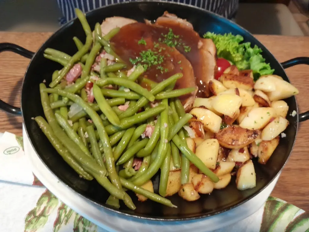 Menu_Im alten Brauhaus Gaststätte Vennen_Korschenbroich_image_6