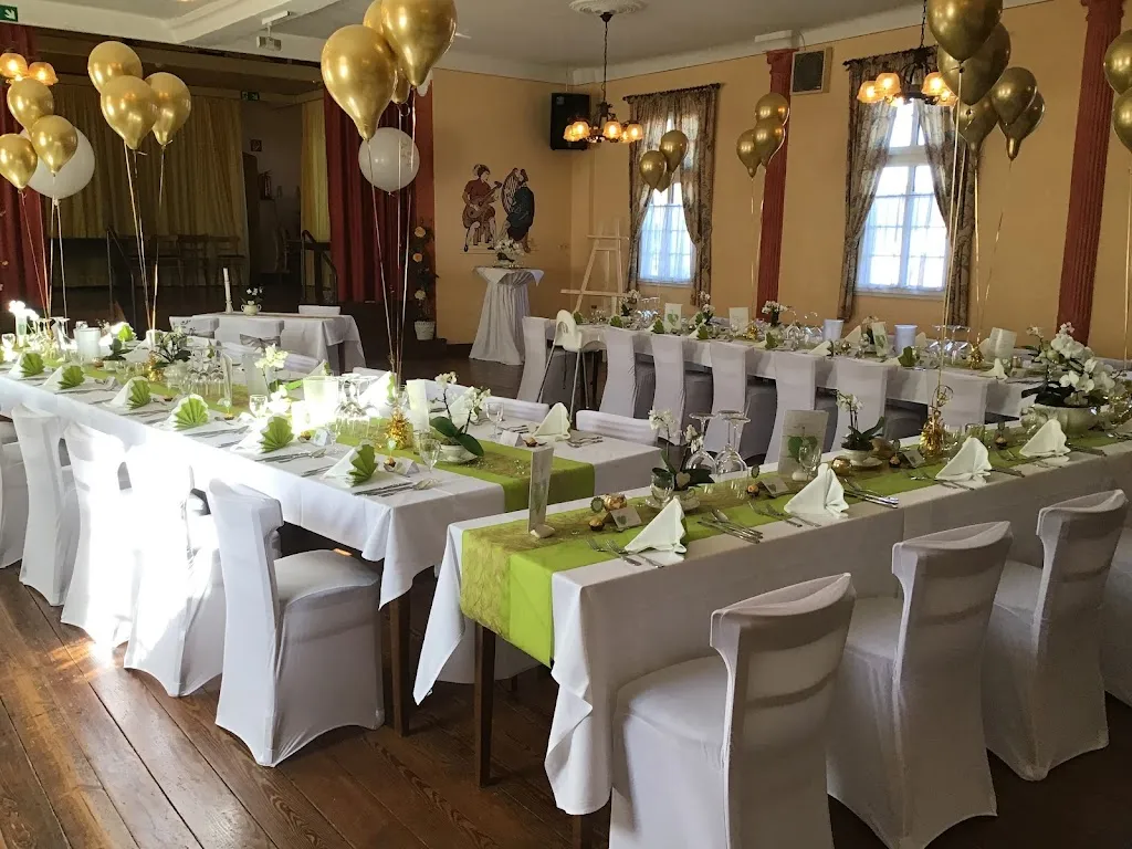 Im alten Brauhaus Gaststätte Vennen restaurant in Korschenbroich