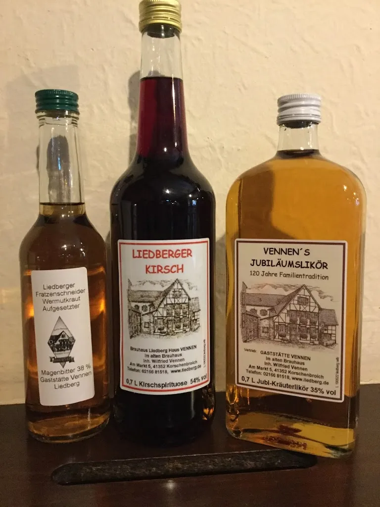 Im alten Brauhaus Gaststätte Vennen_Korschenbroich_slider_image_3