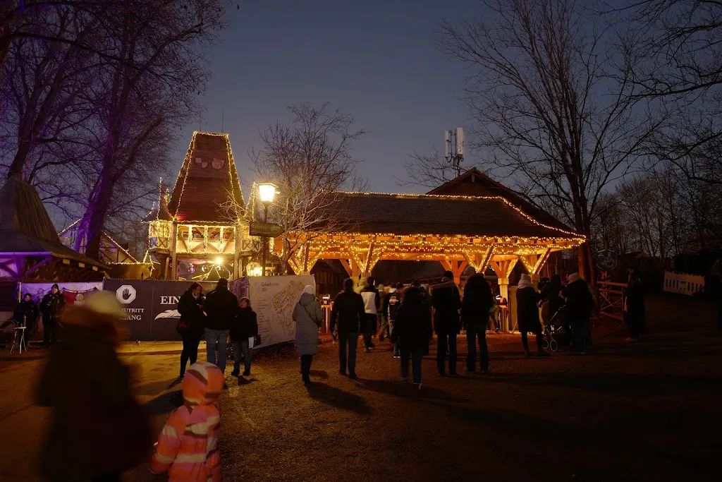 OLSO_Schloss Kaltenberg_Geltendorf_review