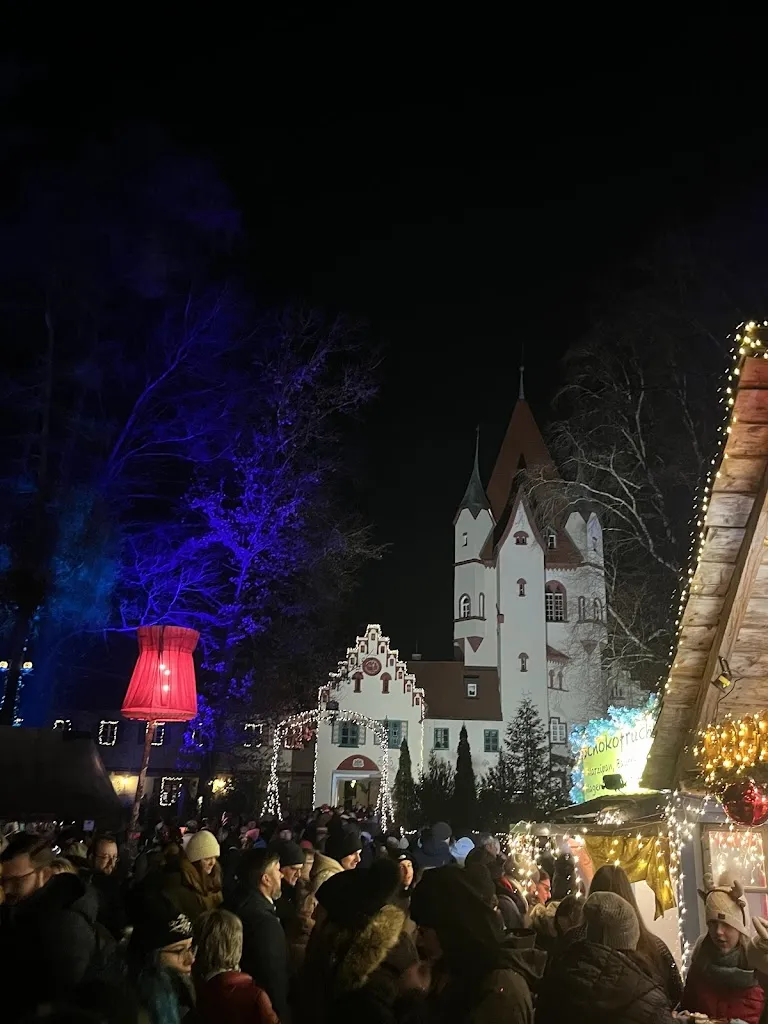 Deni_Schloss Kaltenberg_Geltendorf_review