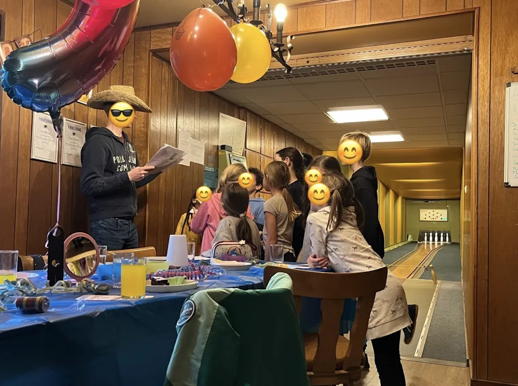 Marco Badorrek_Gaststätte Schellen_Korschenbroich_review