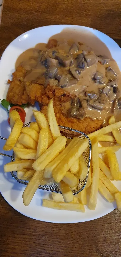 Gundula Schmidt_Gaststätte Schellen_Korschenbroich_review