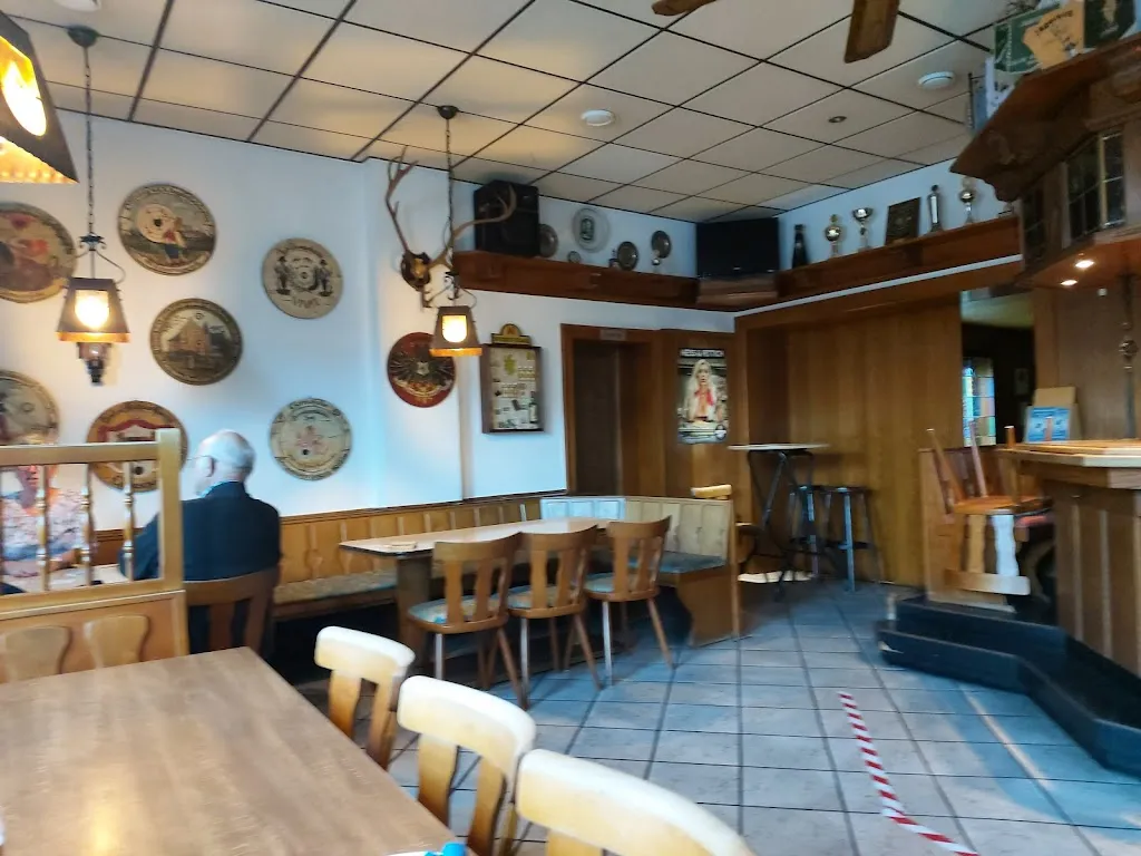 Gaststätte Schellen restaurant in Korschenbroich