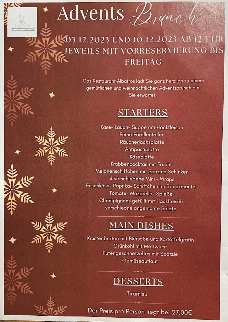 Menu_Restaurant Schloss Myllendonk - Amani_Korschenbroich_image_1