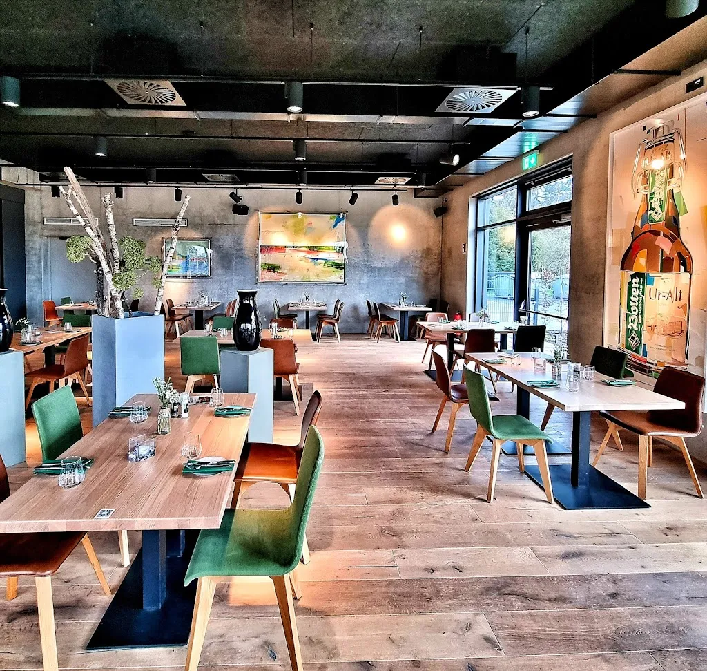 Bolten Landwirtschaft restaurant in Korschenbroich