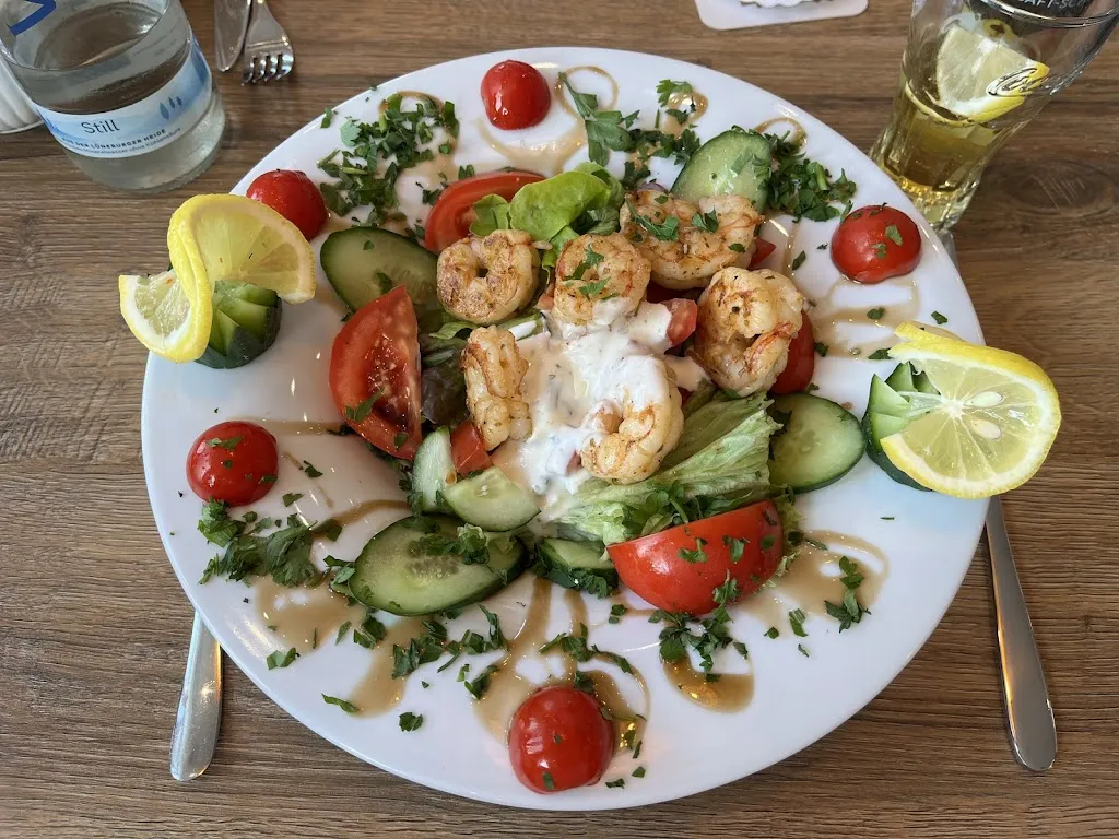 Joanne Kong_KEYMA Grill Restaurant_Korschenbroich_review