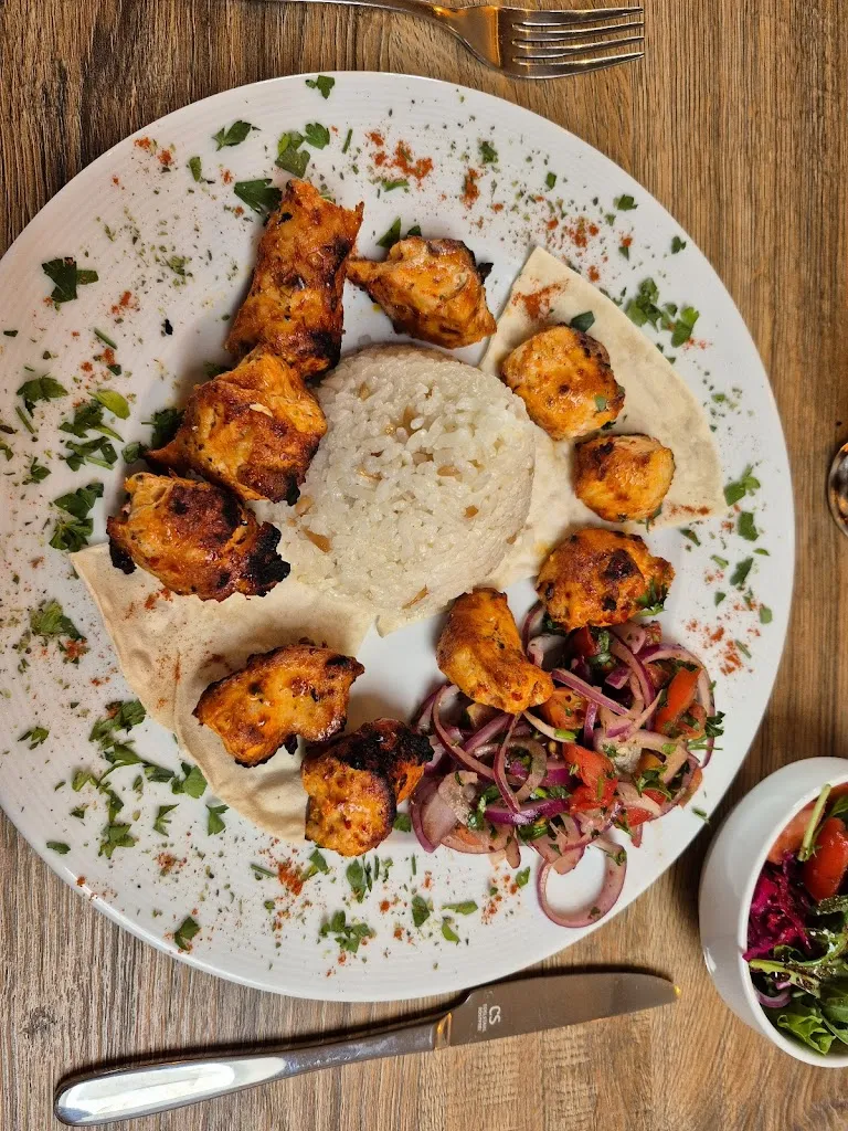 M D_KEYMA Grill Restaurant_Korschenbroich_review