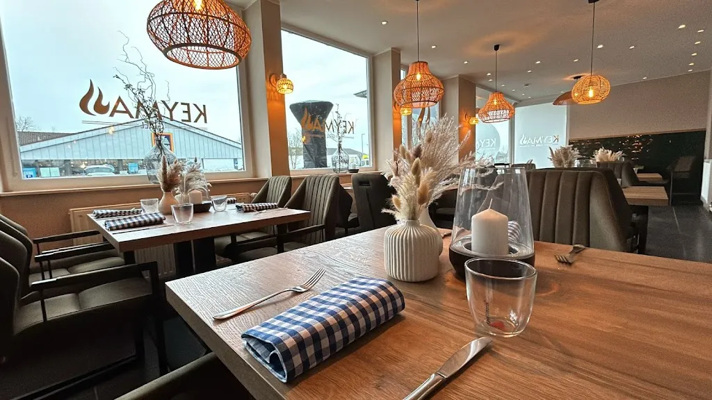 KEYMA Grill Restaurant restaurant in Korschenbroich