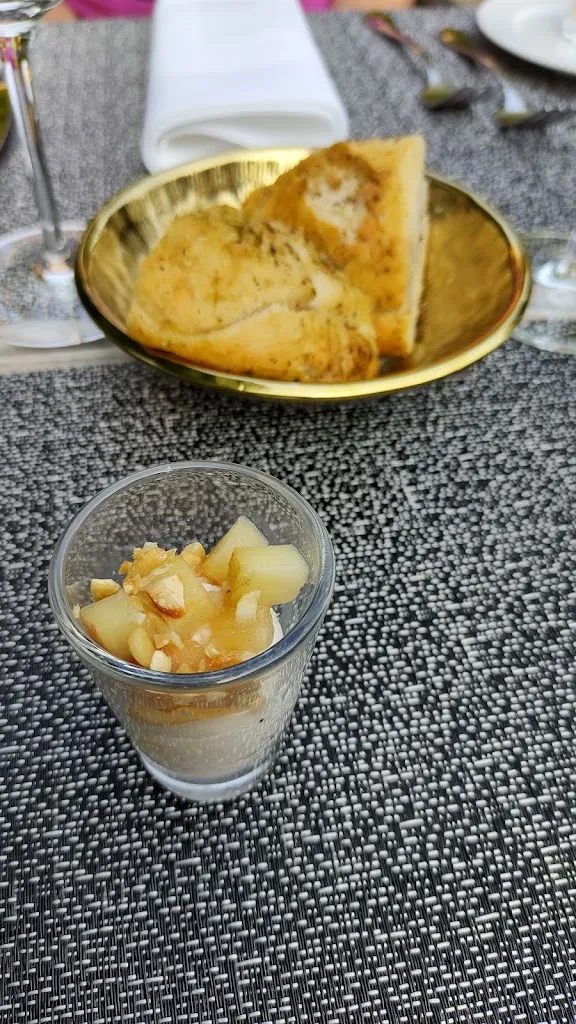 Hendrik Attema_Stappen_Korschenbroich_review