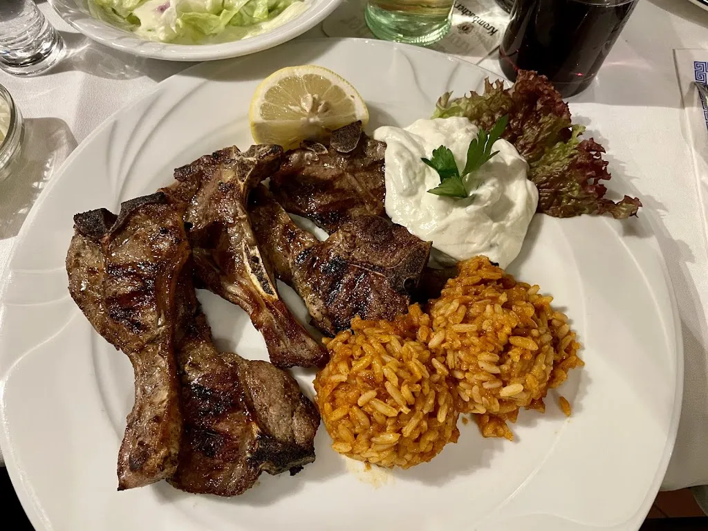 Menu_Betriebs-Gesellschaft mbH Restaurant Poseidon_Korschenbroich_image_5