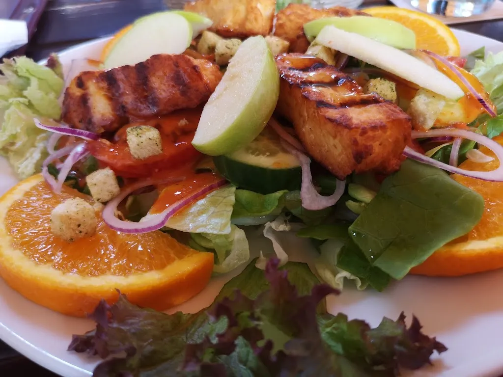 Menu_Betriebs-Gesellschaft mbH Restaurant Poseidon_Korschenbroich_image_9