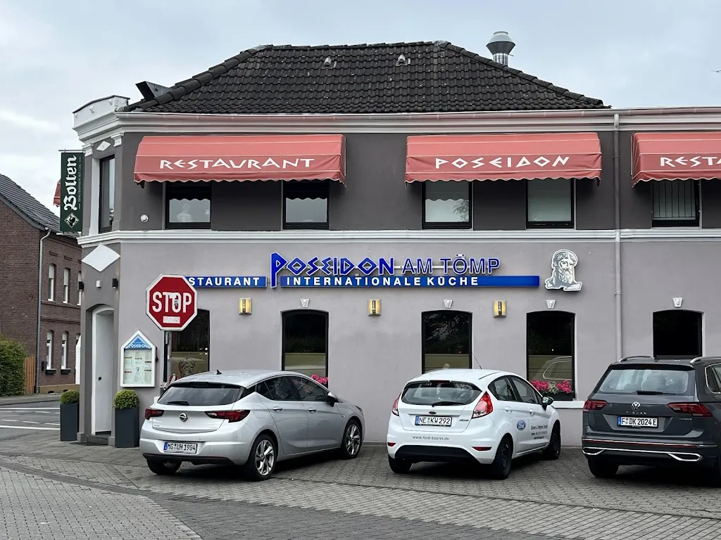Betriebs-Gesellschaft mbH Restaurant Poseidon_Korschenbroich_slider_image_1
