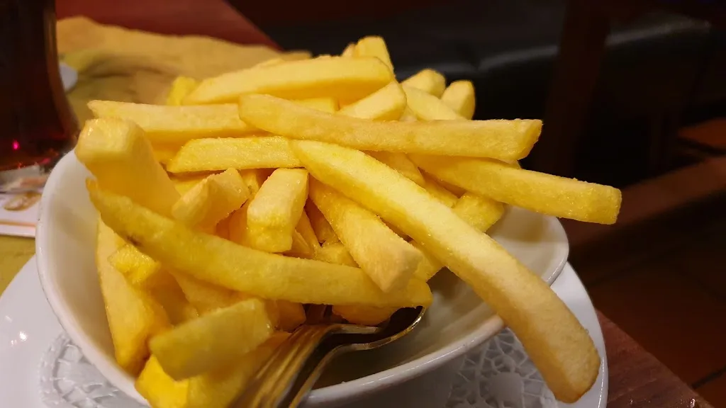 Menu_Restaurant im Rittergut Birkhof_Korschenbroich_immagine_5