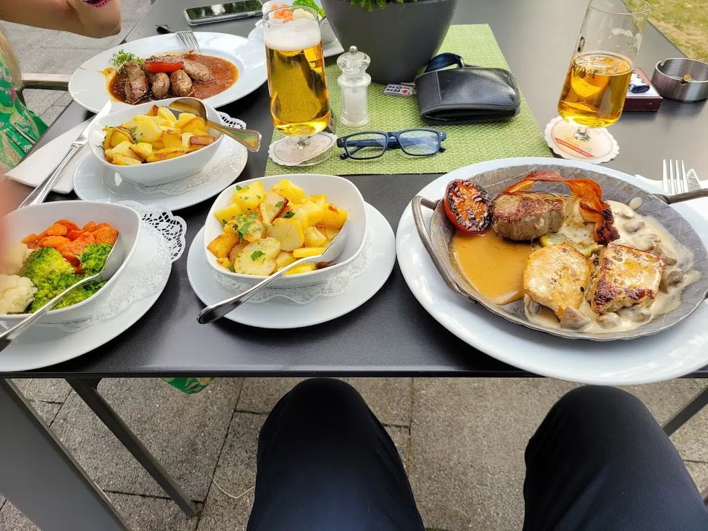 Menu_Restaurant im Rittergut Birkhof_Korschenbroich_immagine_7