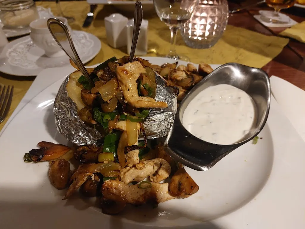 Menu_Restaurant im Rittergut Birkhof_Korschenbroich_immagine_9