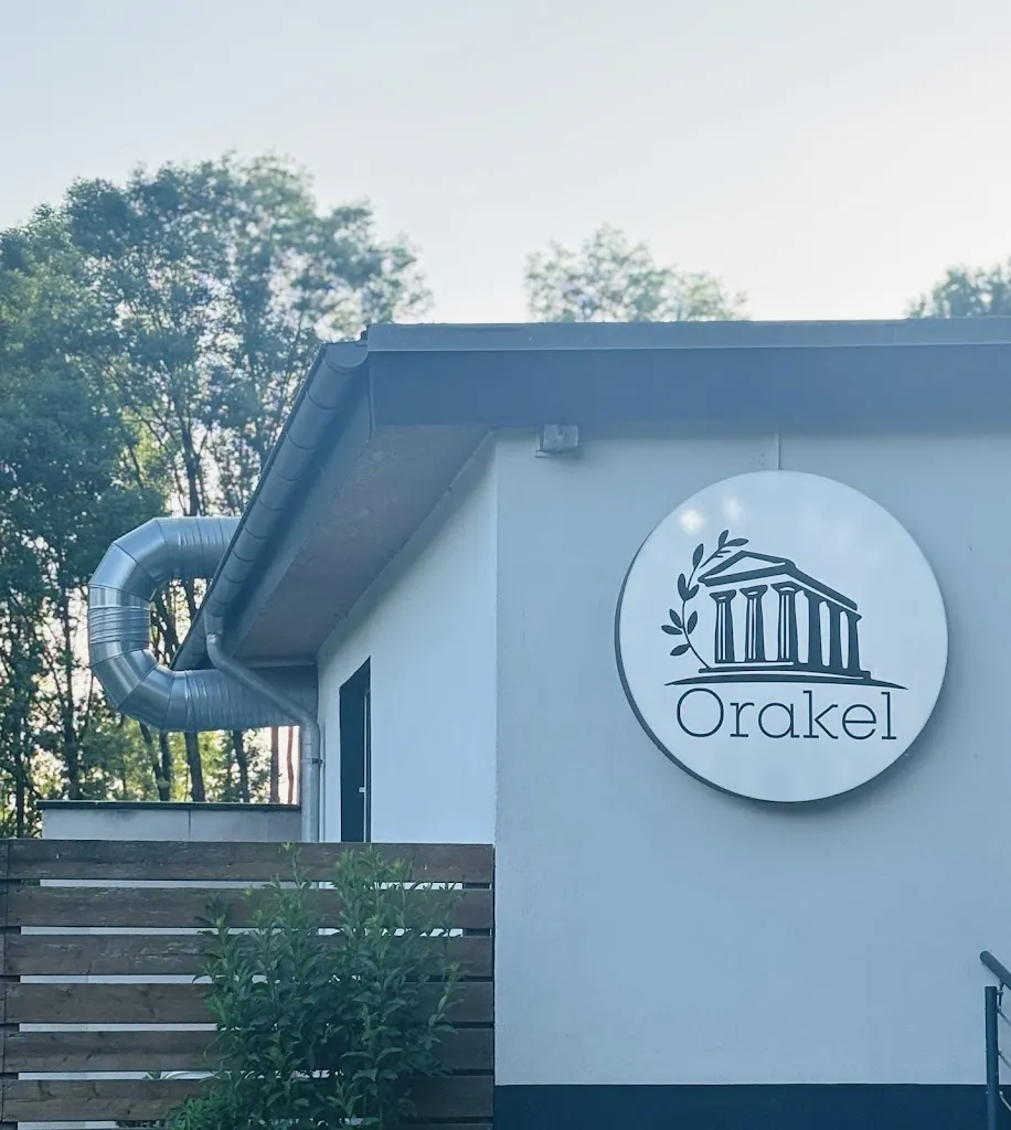 Ann Kl._Orakel Korschenbroich_Korschenbroich_review