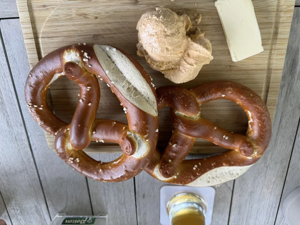 Menu_BOLTENs Picknick Biergarten - Privatbrauerei Bolten GmbH & Co. KG_Korschenbroich_immagine_7