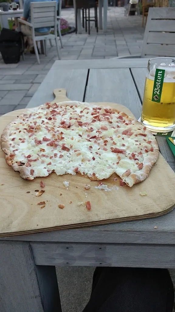 Menu_BOLTENs Picknick Biergarten - Privatbrauerei Bolten GmbH & Co. KG_Korschenbroich_immagine_8