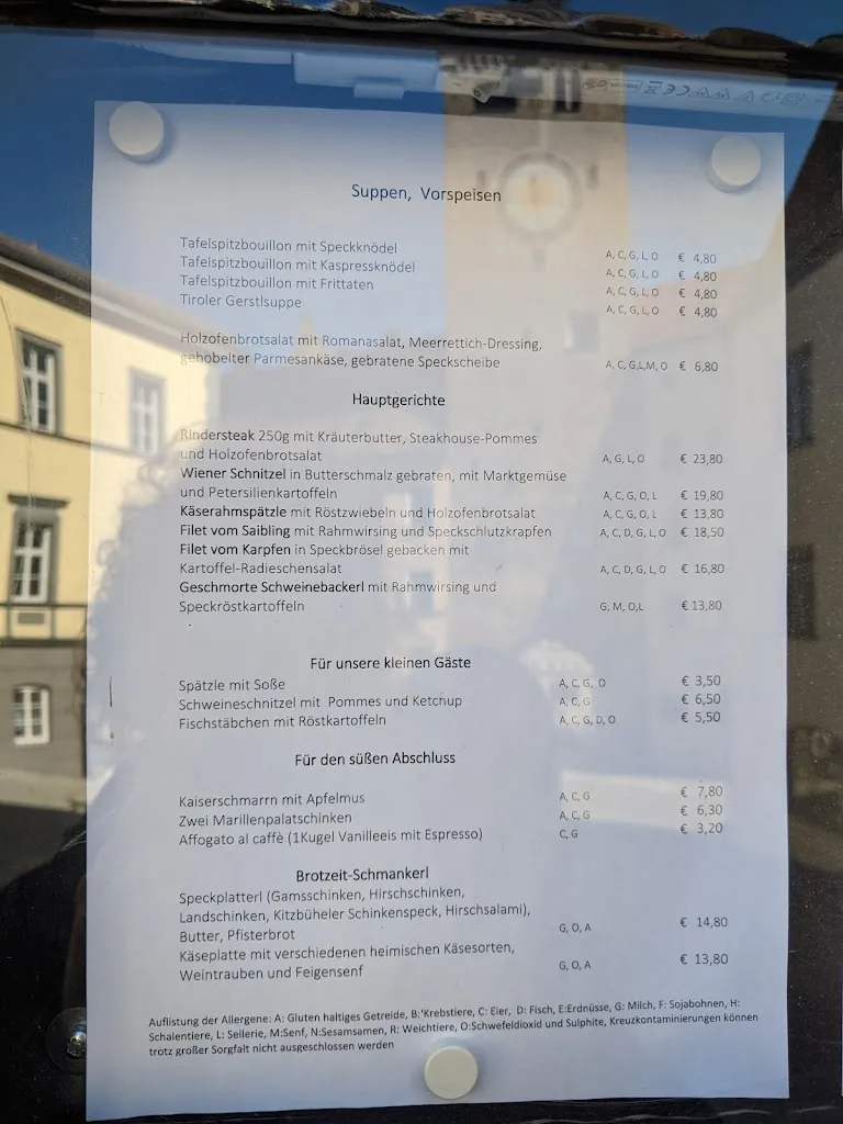 Menu_Wirtshaus Am Spitalplatz_Lech_image_3