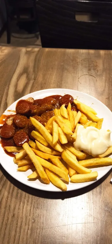 Menu_Beim Griechen_Korschenbroich_immagine_5