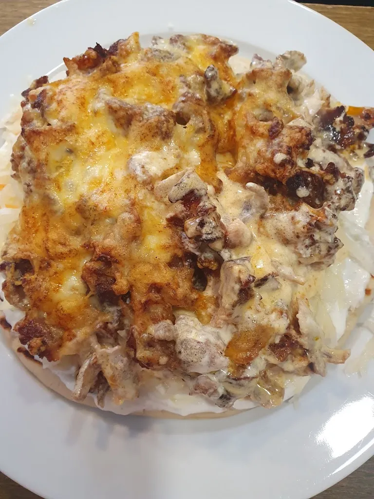 Menu_Beim Griechen_Korschenbroich_immagine_8