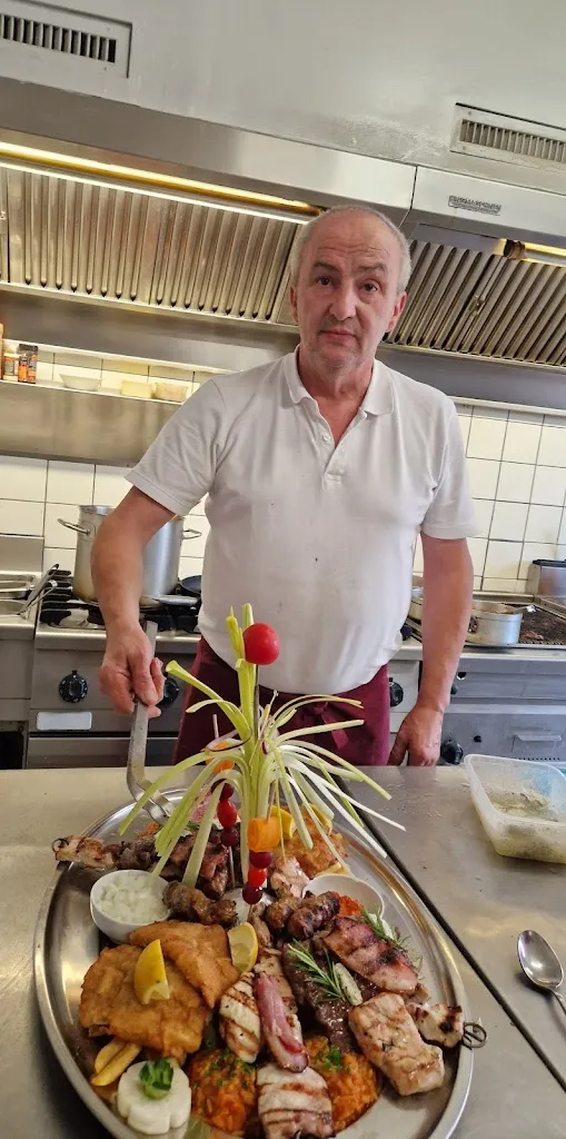 Menu_Restaurant Im Tannenhof_Korschenbroich_immagine_5