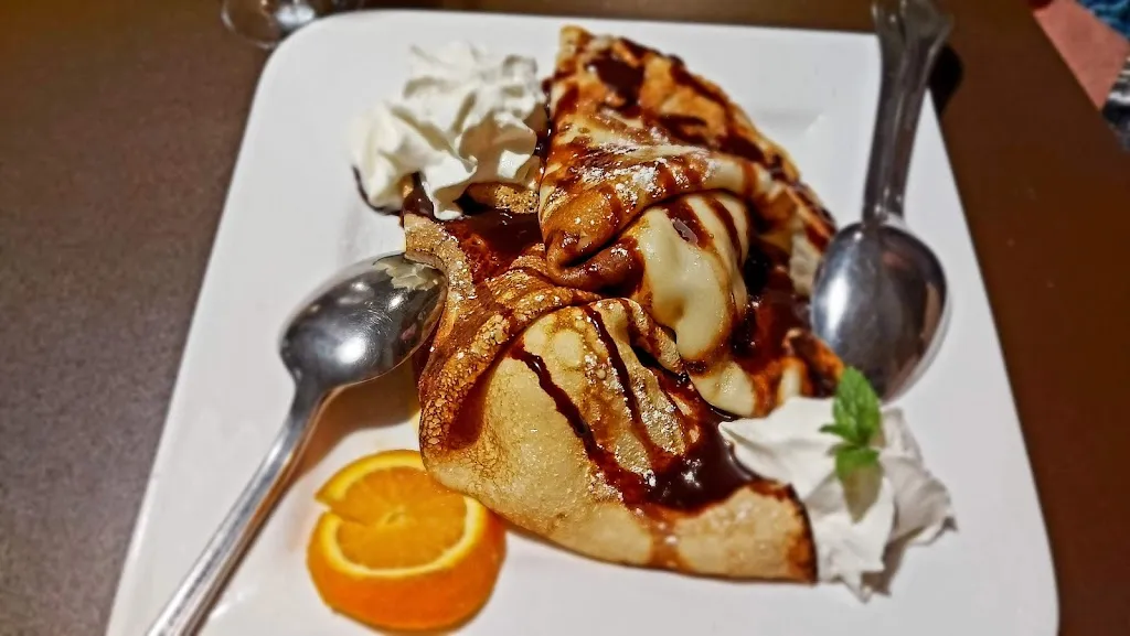 Menu_Restaurant Im Tannenhof_Korschenbroich_immagine_6