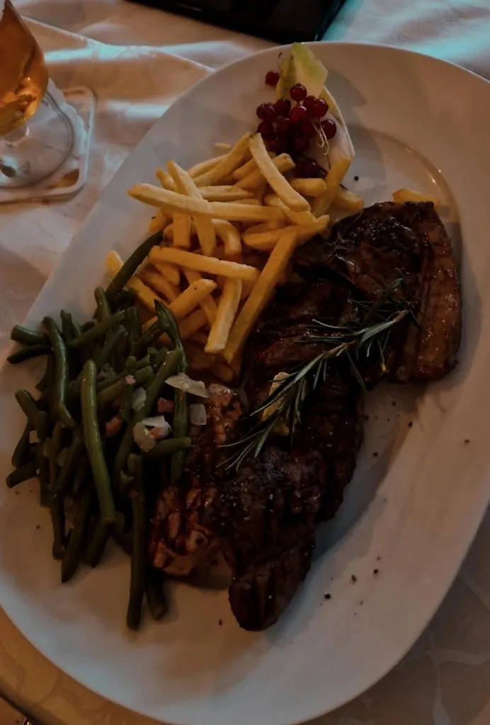 Menu_Restaurant Im Tannenhof_Korschenbroich_immagine_7