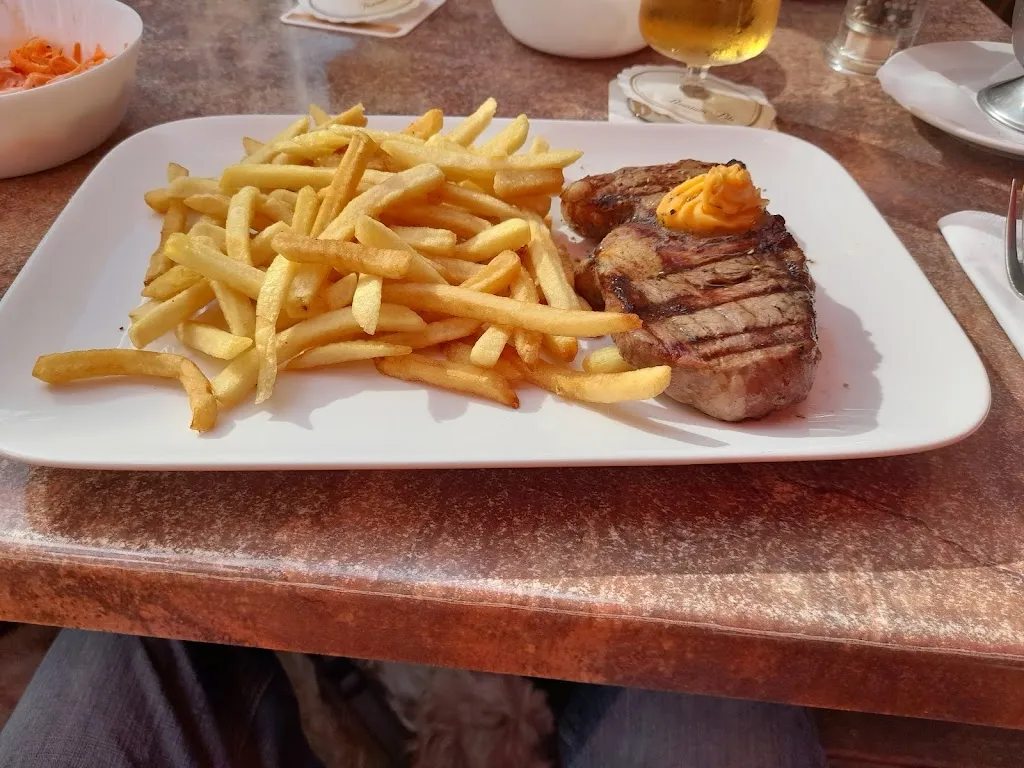 Menu_Restaurant Im Tannenhof_Korschenbroich_immagine_8