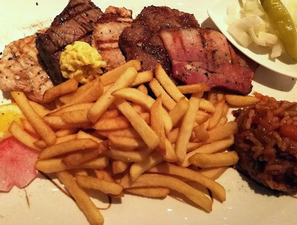 Menu_Restaurant Im Tannenhof_Korschenbroich_immagine_9