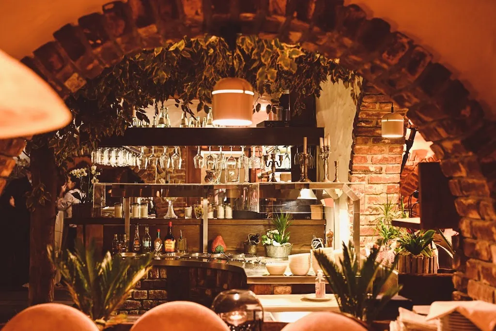 Restaurant Im Tannenhof restaurant in Korschenbroich