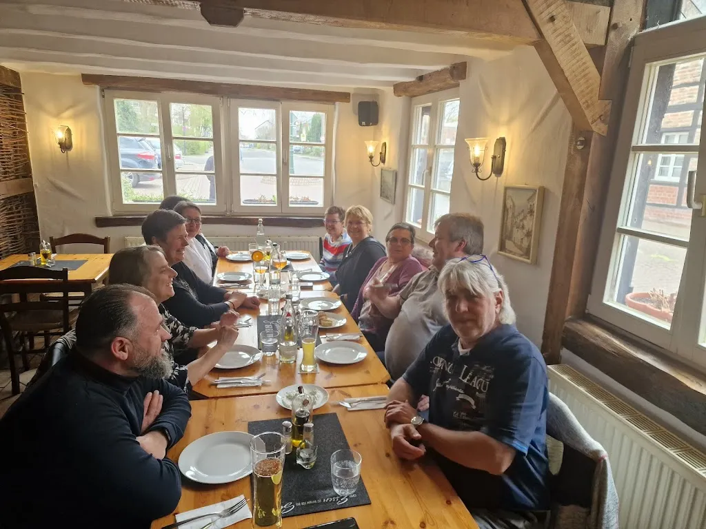 Nefeli Gastro UG restaurant in Korschenbroich