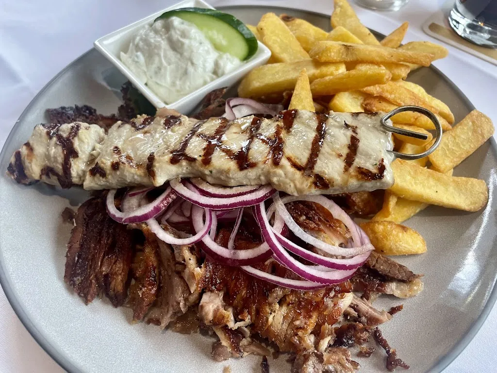 Menu_Kolossos im Haus Schellen Griechisches Restaurant | Festsaal,Eventlocation_Korschenbroich_image_7