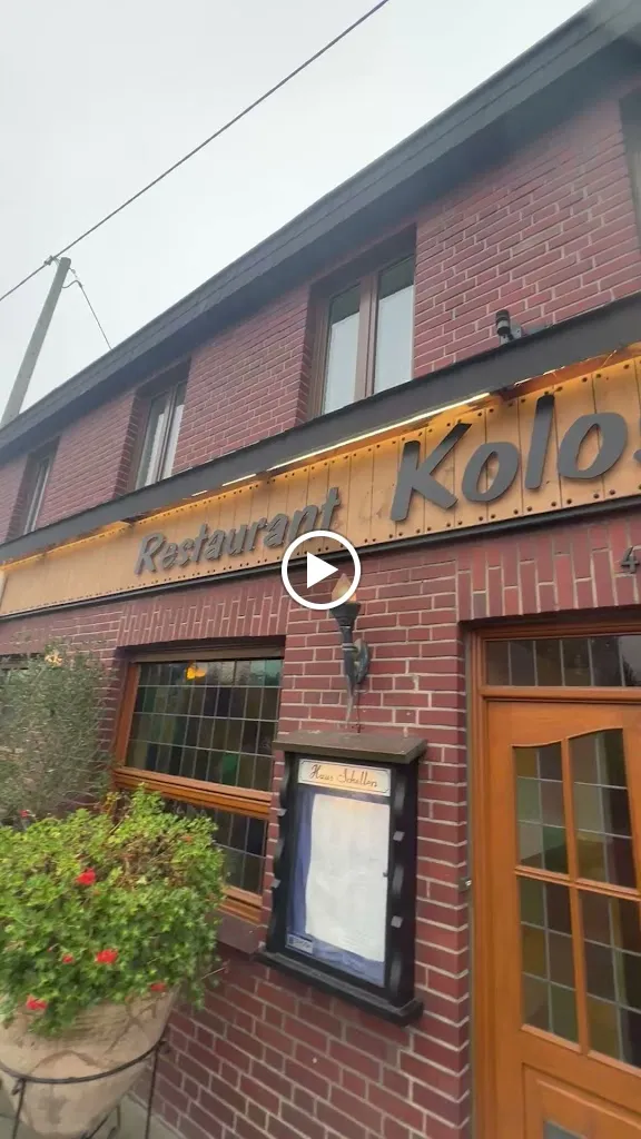 Kolossos im Haus Schellen Griechisches Restaurant | Festsaal,Eventlocation_Korschenbroich_slider_image_2